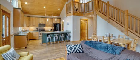 House (3 Bedrooms) | Front of property