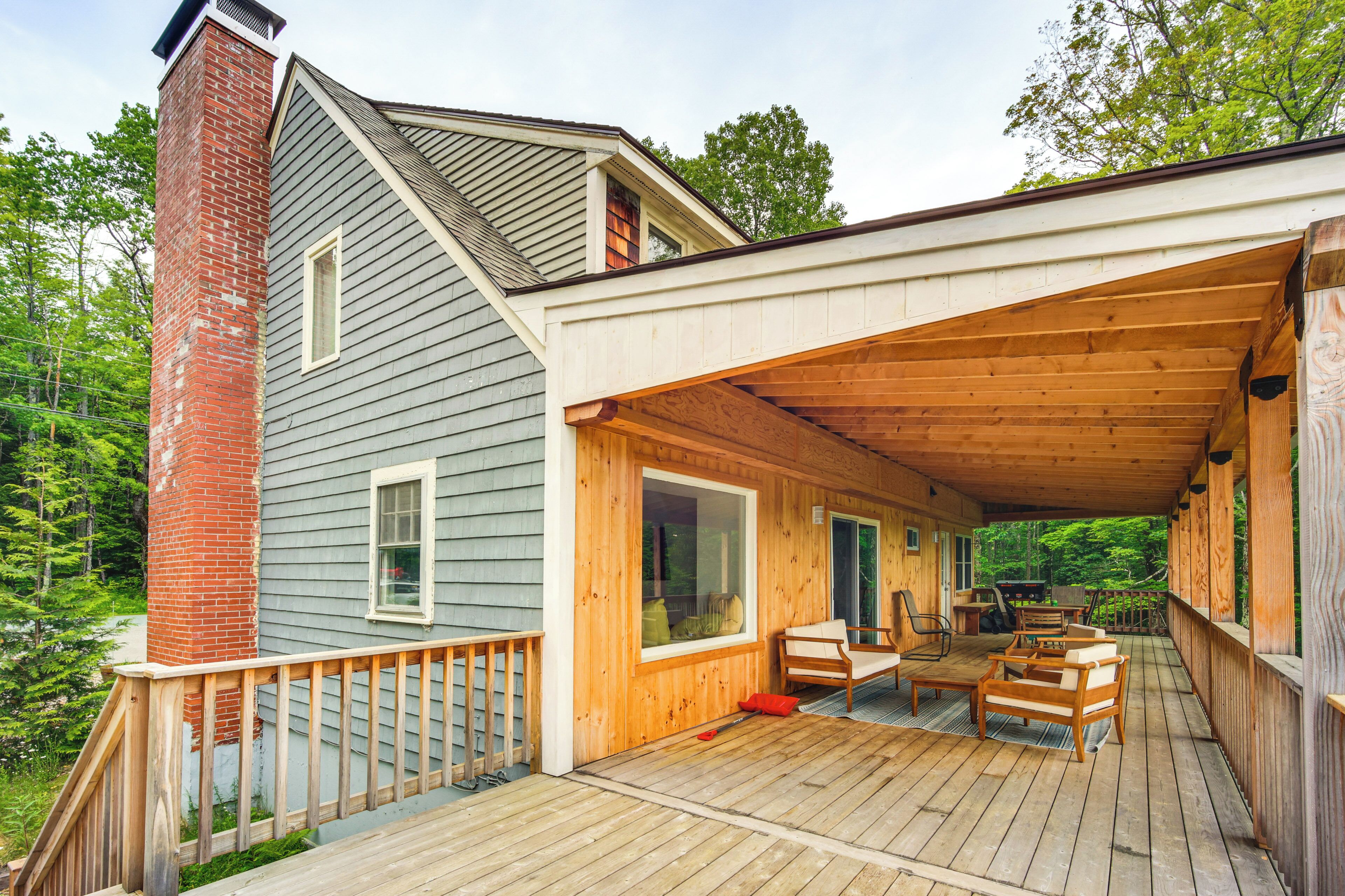 單棟房屋 (5 Bedrooms) | 內部