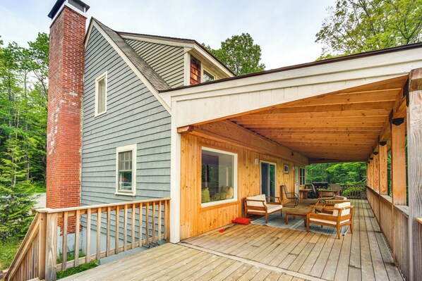 Nhà (5 Bedrooms) | Nội thất