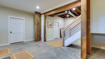 Ferienhaus (5 Bedrooms) | Innenbereich
