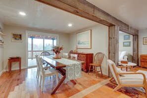 Casa (5 Bedrooms) | Parte interna