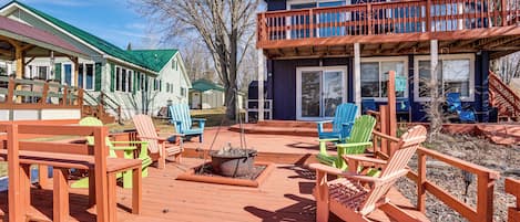 House (4 Bedrooms) | Bahagian dalam