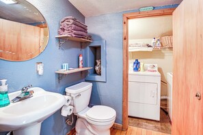 獨棟房屋 (4 Bedrooms) | 住宿內部