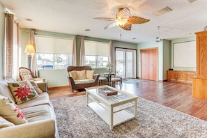 Huis (4 Bedrooms) | Interieur
