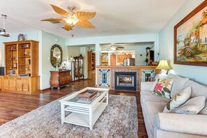 Huis (4 Bedrooms) | Interieur