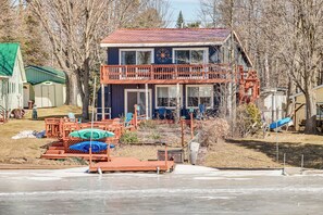 Casa (4 Bedrooms) | Interior