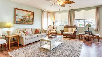 Nhà (4 Bedrooms) | Nội thất