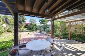 Maison (3 Bedrooms) | Intérieur