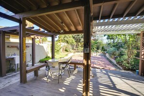 Ferienhaus (3 Bedrooms) | Innenbereich