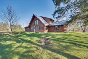 Maison (3 Bedrooms) | Façade de l’hébergement