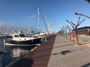 Marina