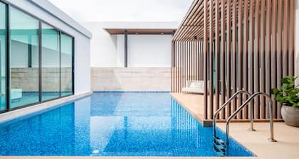 Mövenpick Pool Villa4BR-PrivatePool