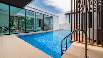 Luxury Villa | Private pool