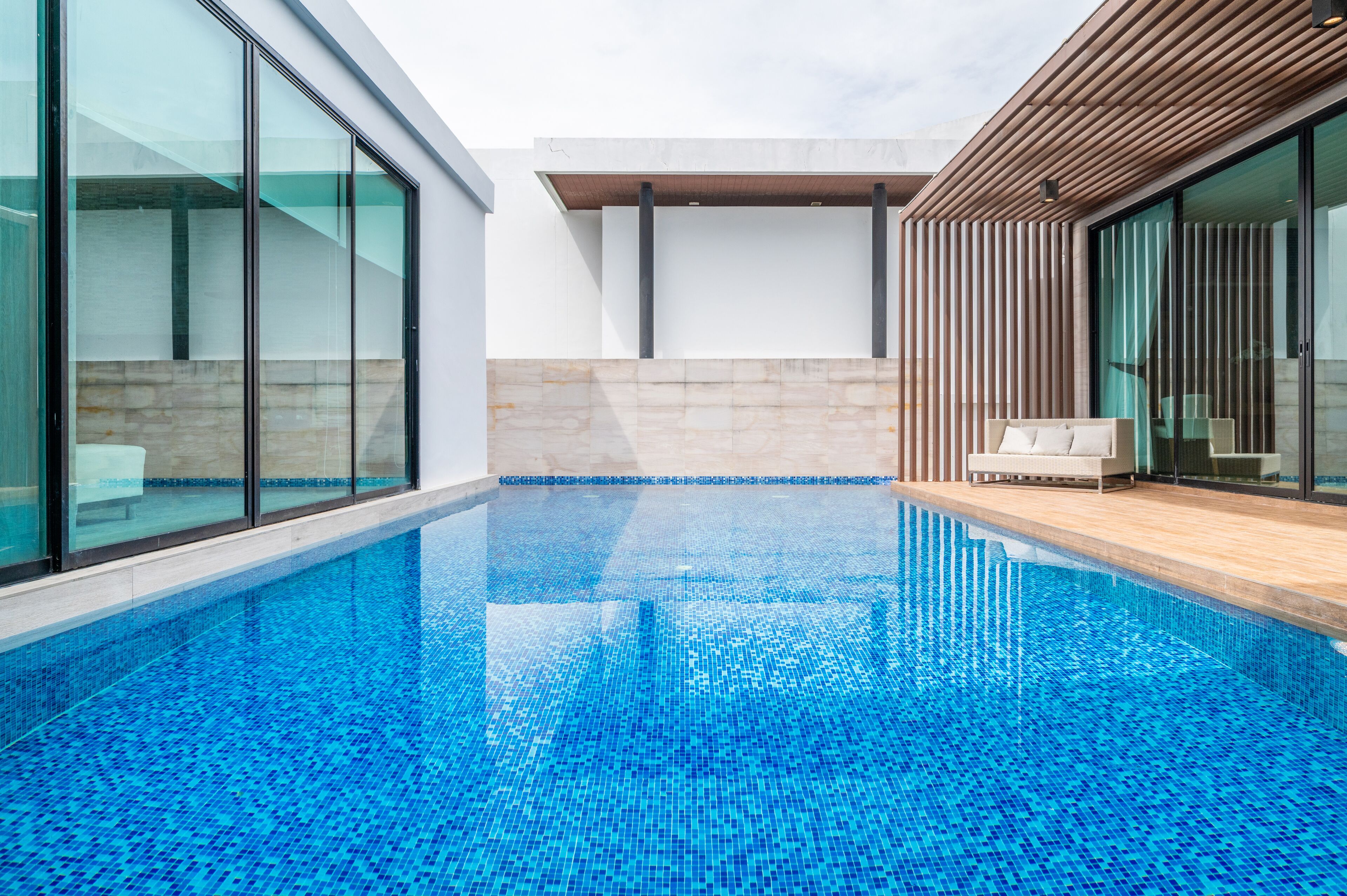 Luxury Villa | Private pool