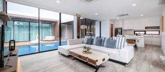 Mövenpick Pool Villa4BR-PrivatePool