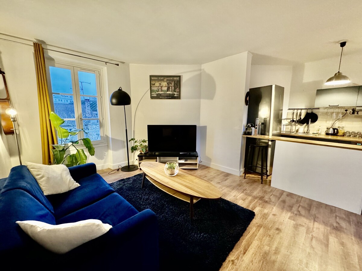 Image de profil de l’hôte