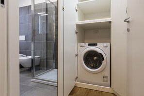 Laundry room - notaMi - Little West (Milan)
