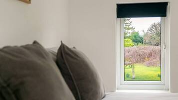 3 chambres, bureau, fer et planche Ă repasser, Wi-Fi gratuit