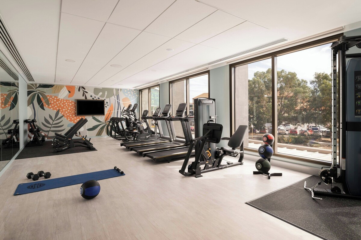 Courtyard By Marriott Perth, Murdoch