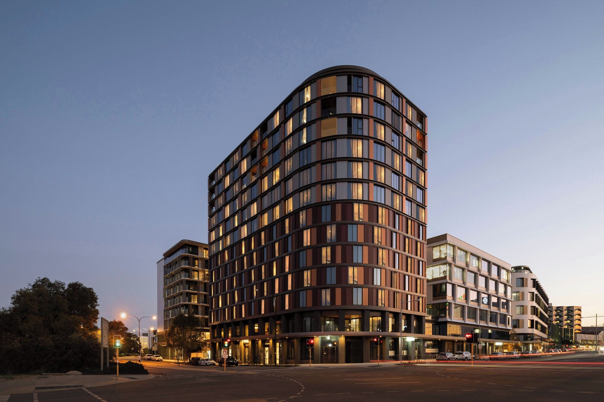 4 Star Hotels