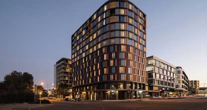 Courtyard By Marriott Perth, Murdoch