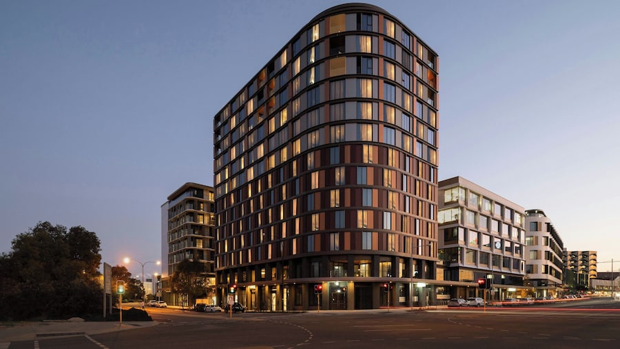 Courtyard By Marriott Perth, Murdoch