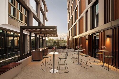 Courtyard By Marriott Perth, Murdoch