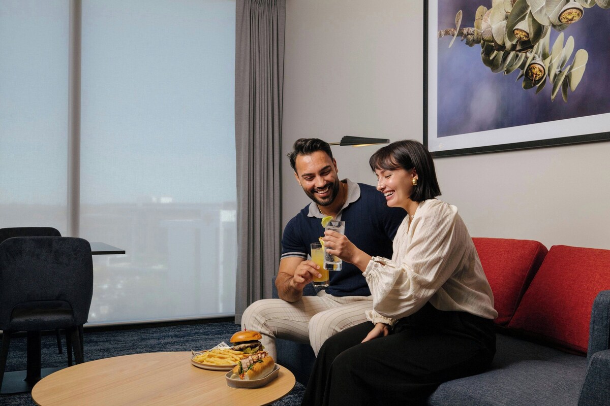 Courtyard By Marriott Perth, Murdoch