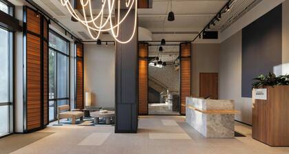 Courtyard By Marriott Perth, Murdoch