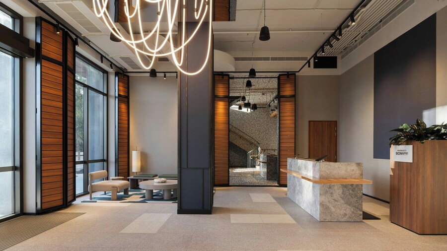 Courtyard By Marriott Perth, Murdoch