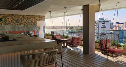 Casa Costera, Isla Verde Beach, Apartments by Marriott Bonvoy