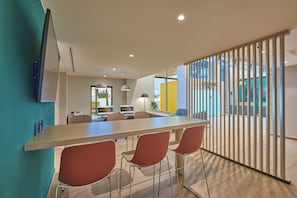 Property amenity - City Express By Marriott Cancun Aeropuerto (Cancun)