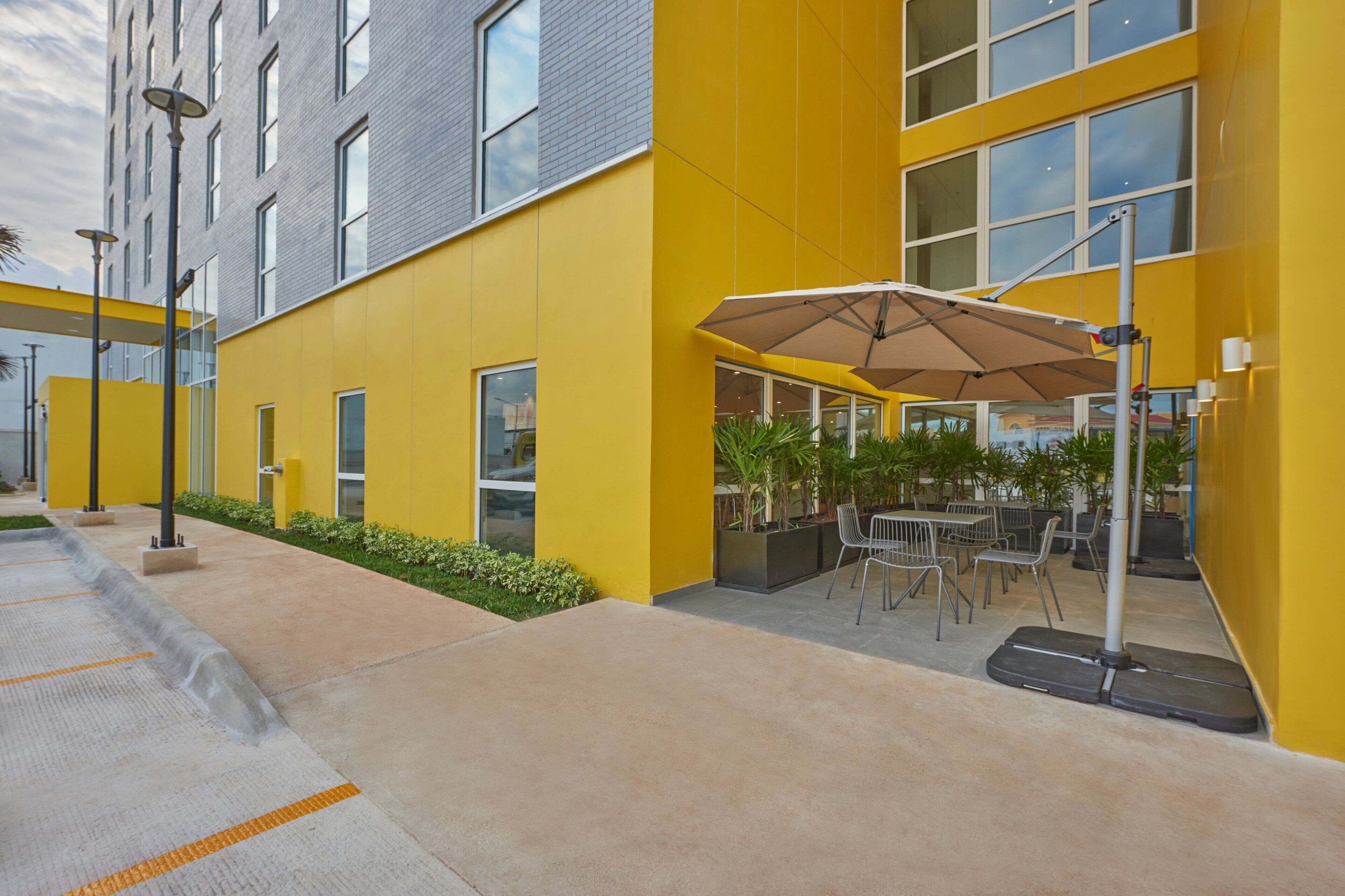 Foto - City Express by Marriott Cancun Aeropuerto