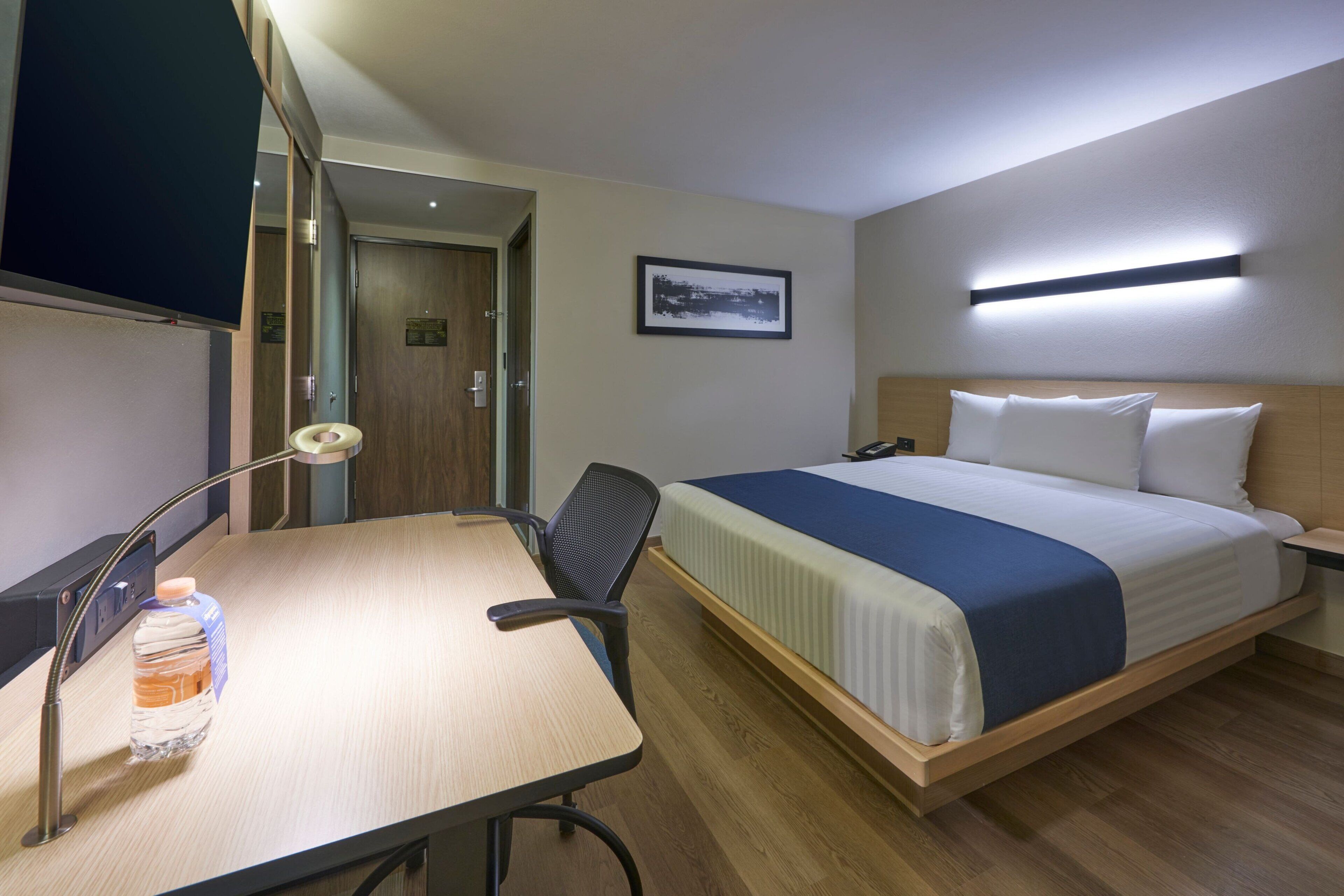 Foto - City Express by Marriott Cancun Aeropuerto