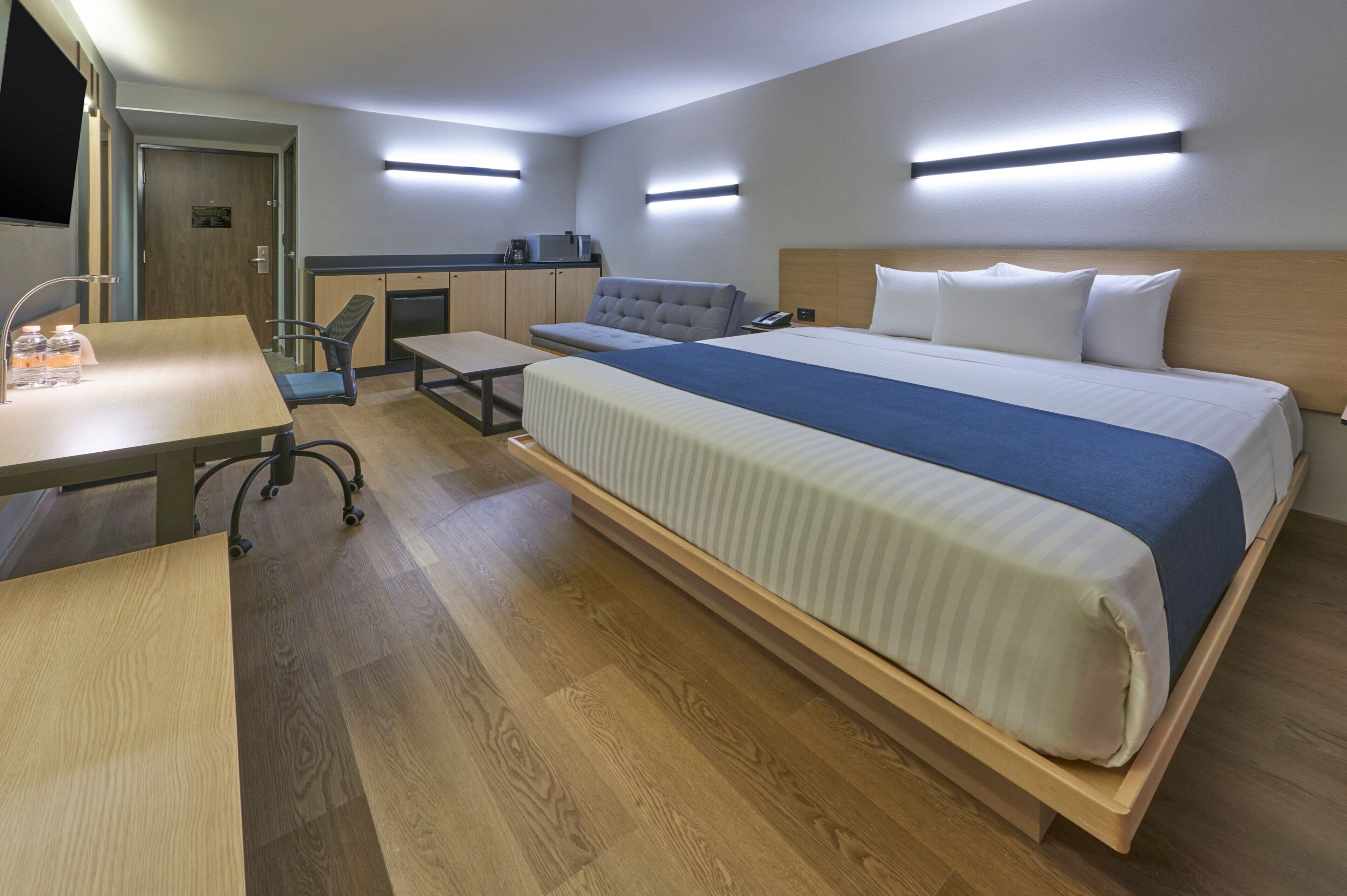 Foto - City Express by Marriott Cancun Aeropuerto