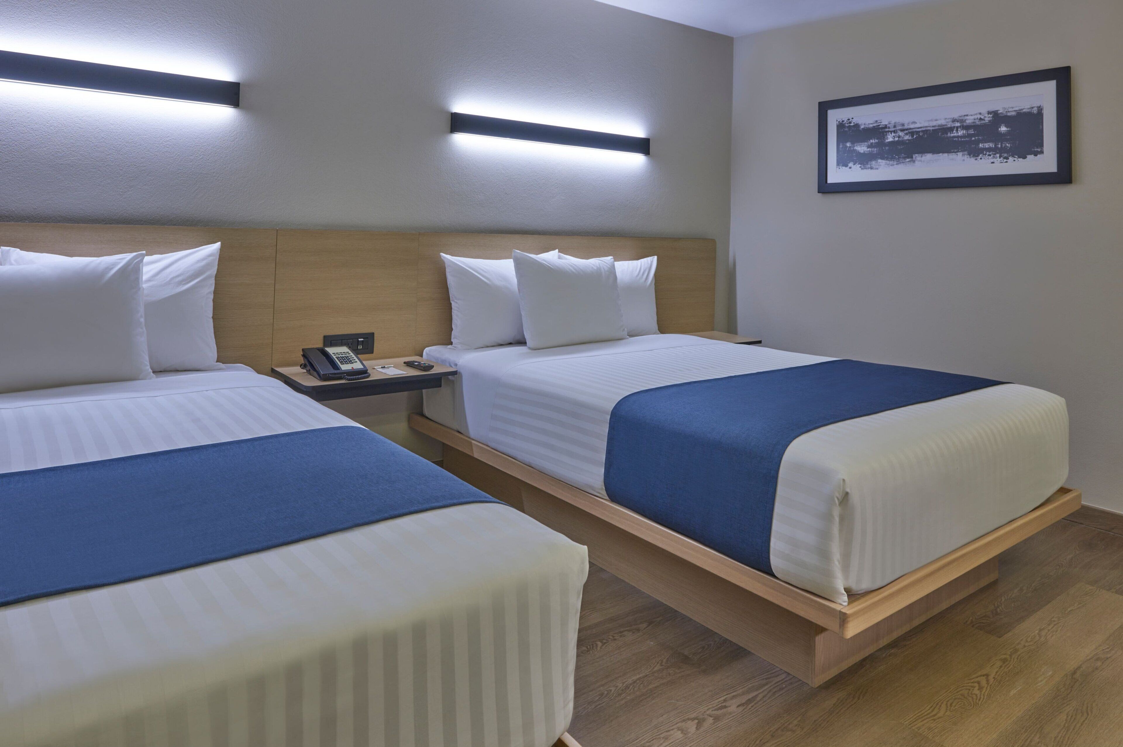 Foto - City Express by Marriott Cancun Aeropuerto