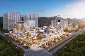 Exterior - Moxy Qiandao Lake (Hangzhou)