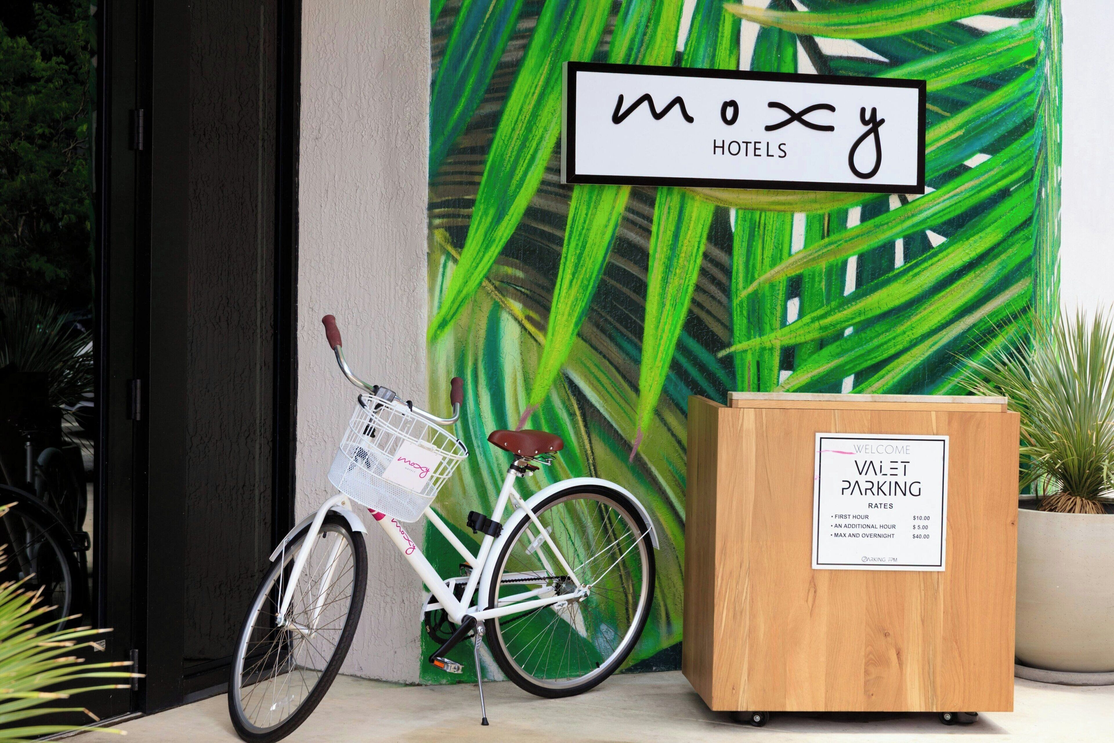 Foto - Moxy Miami Wynwood