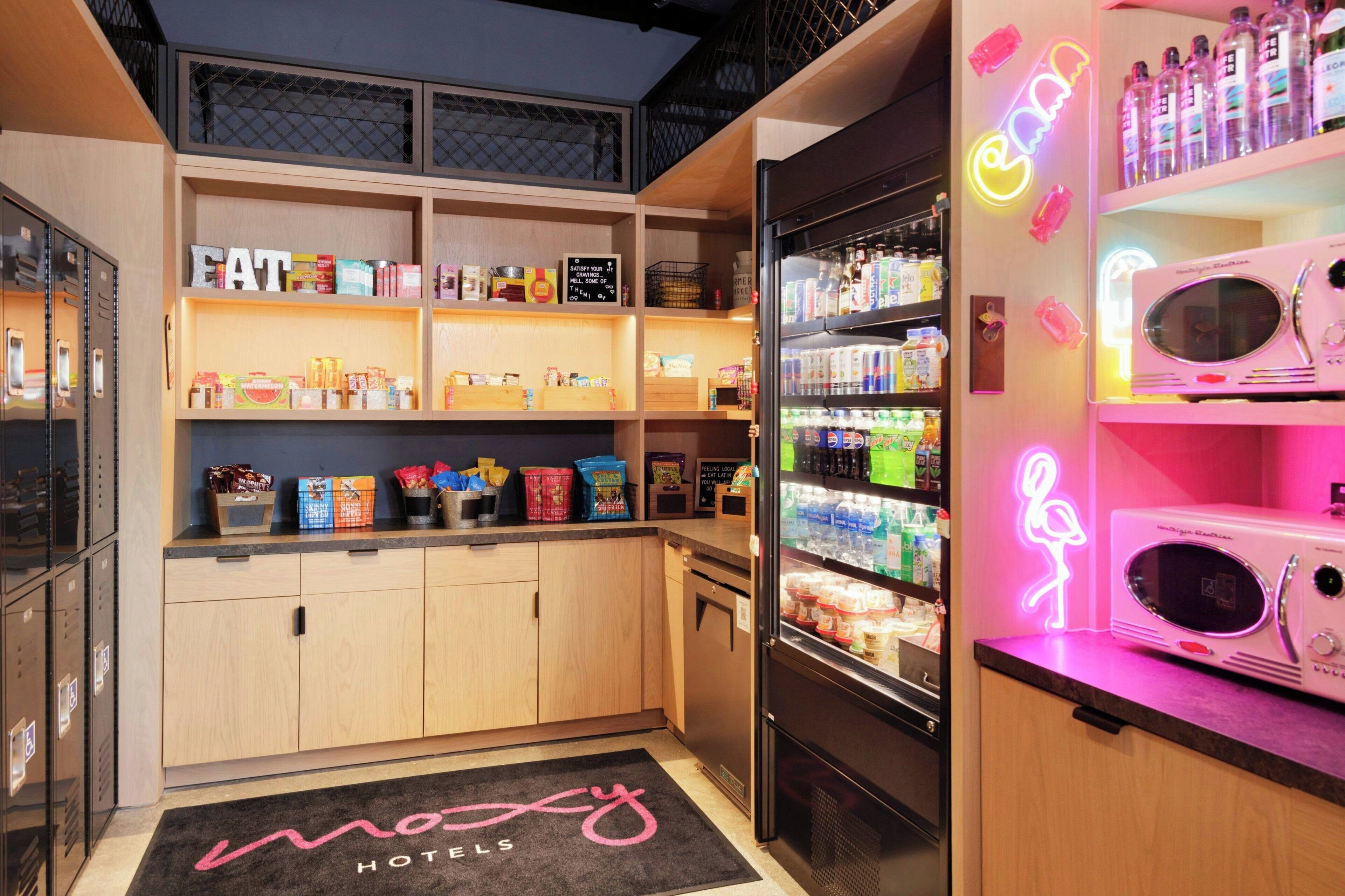 Foto - Moxy Miami Wynwood