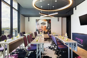 Sala de reunião