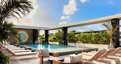 Moxy Miami Wynwood