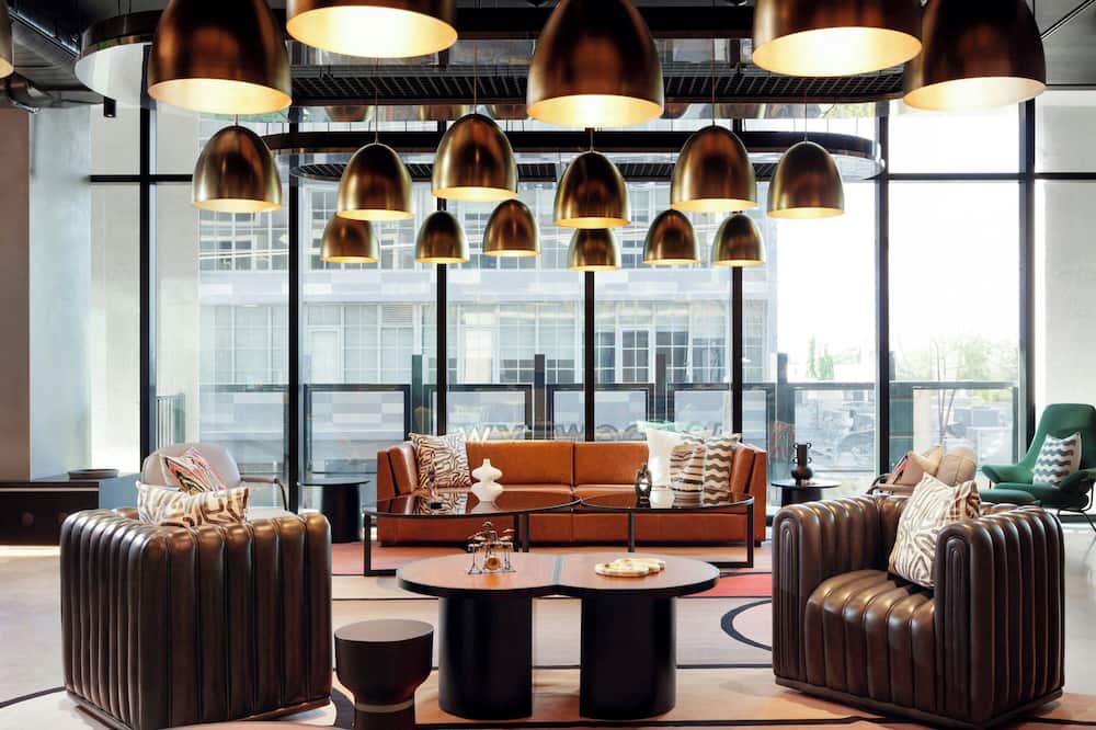 Moxy Miami Wynwood