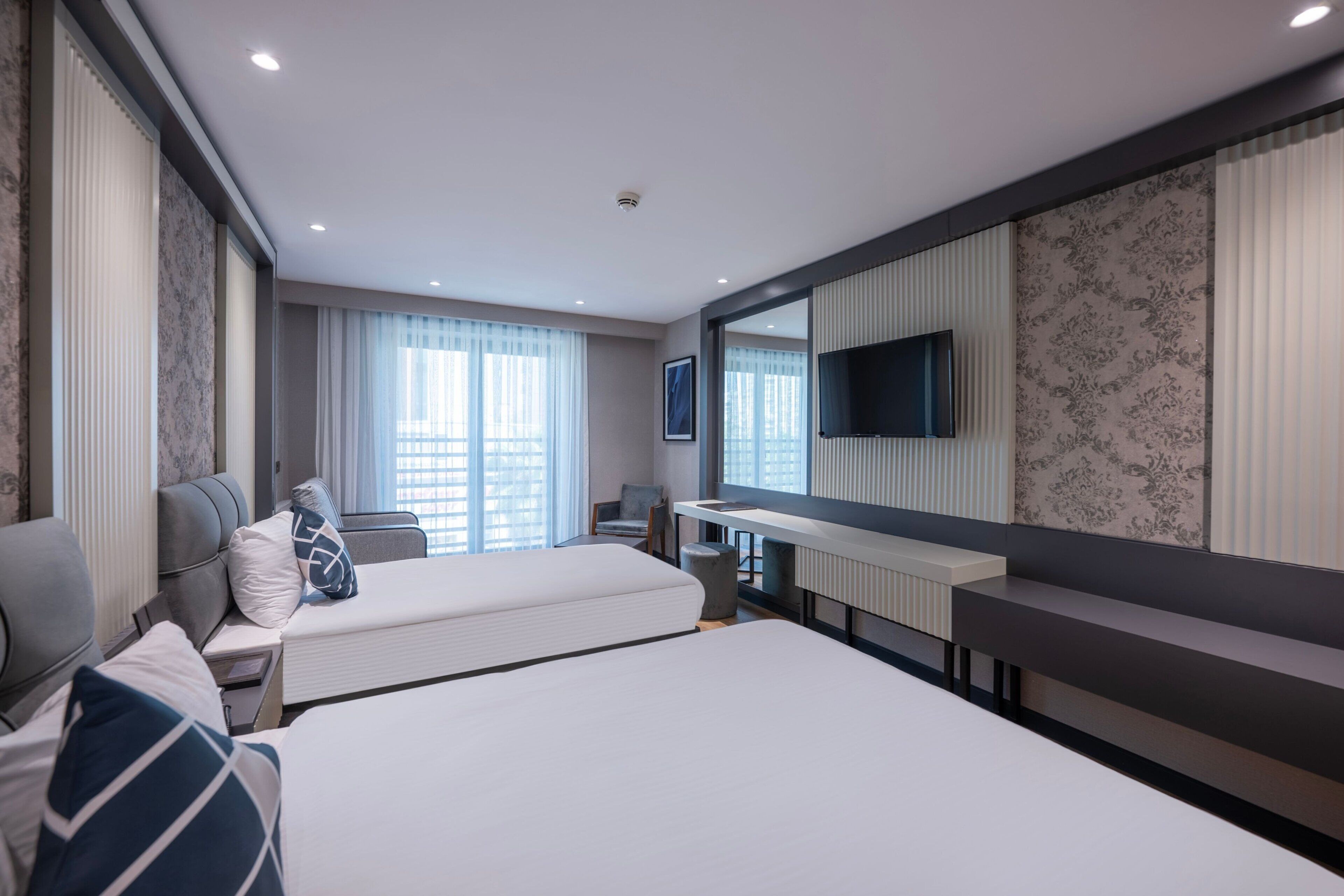 Foto - Four Points Flex by Sheraton Antalya Lara