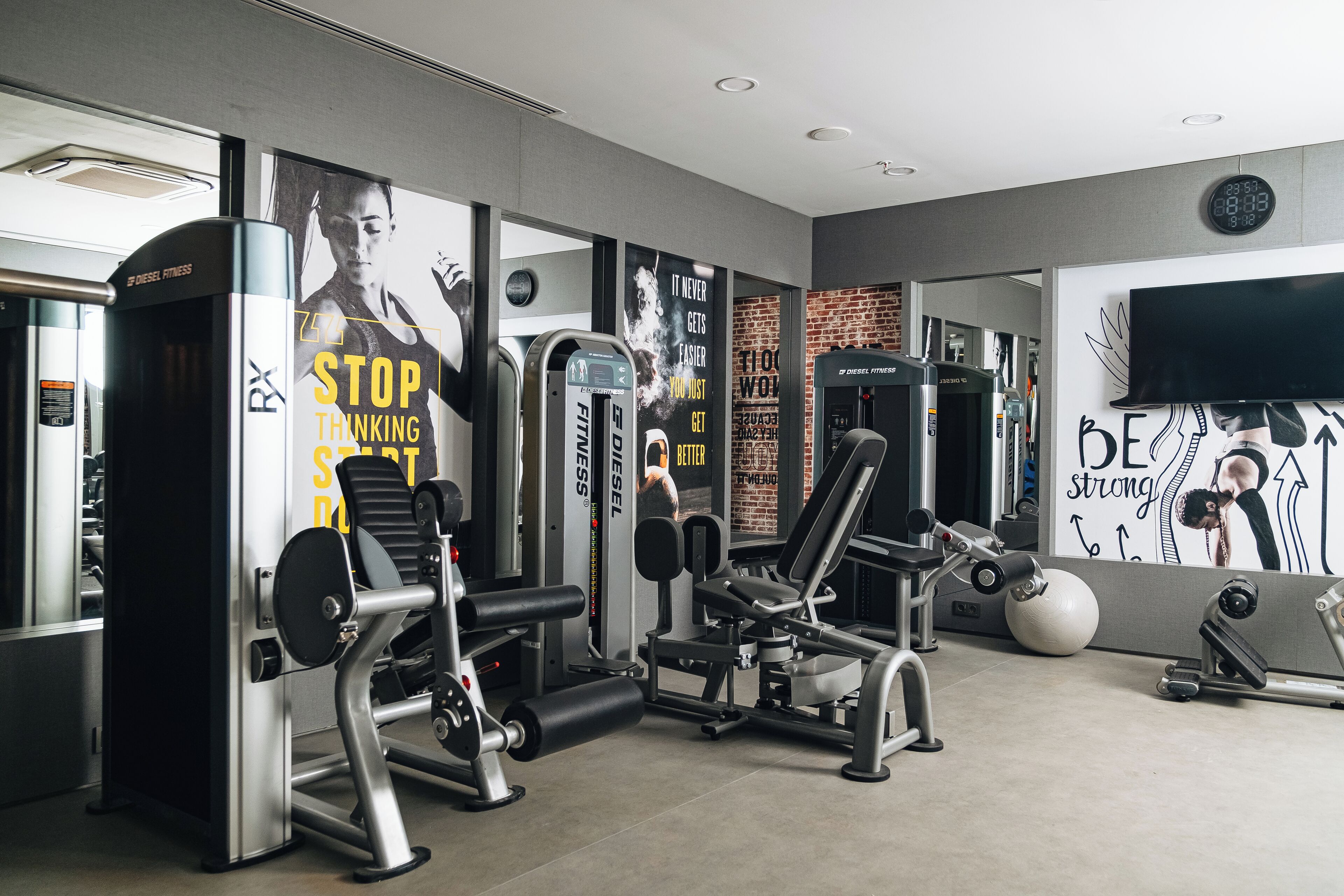 Foto - Four Points Flex by Sheraton Antalya Lara