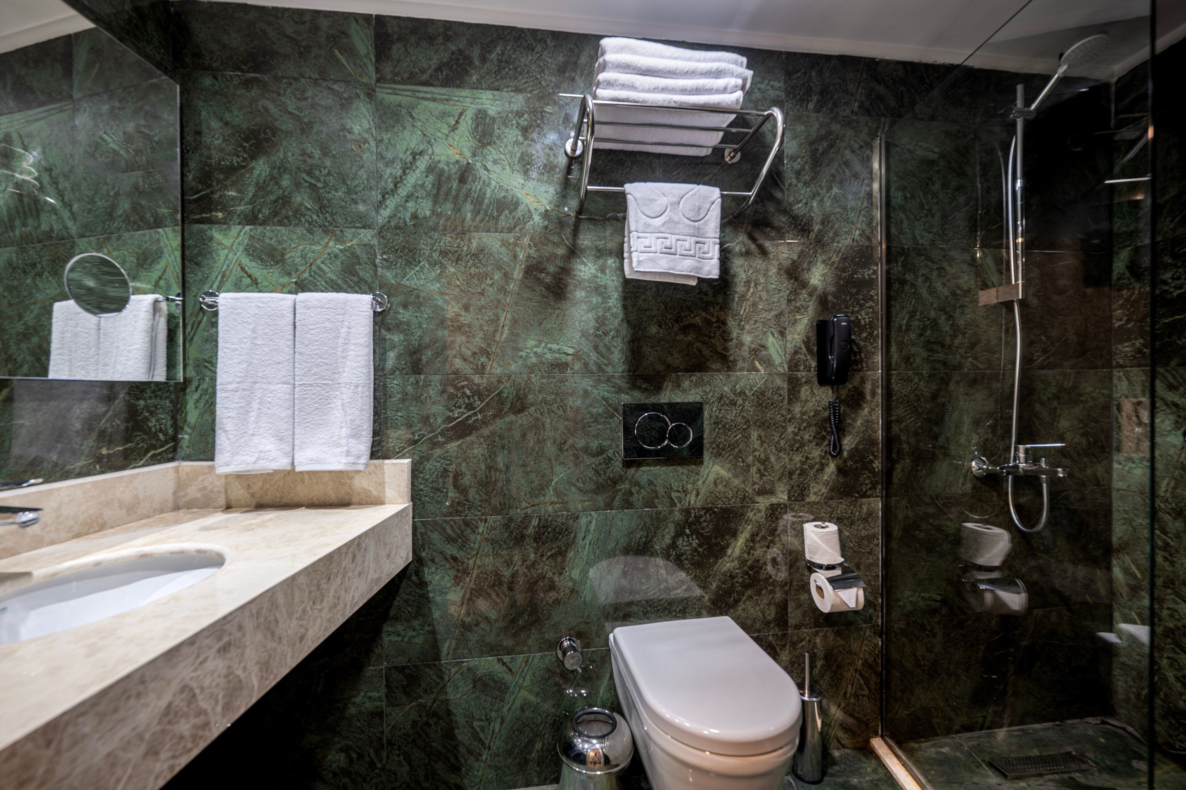 Foto - Four Points Flex by Sheraton Antalya Lara