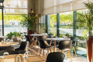Restoran
