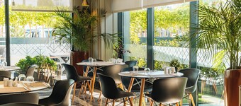 Four Points Flex by Sheraton Antalya Lara