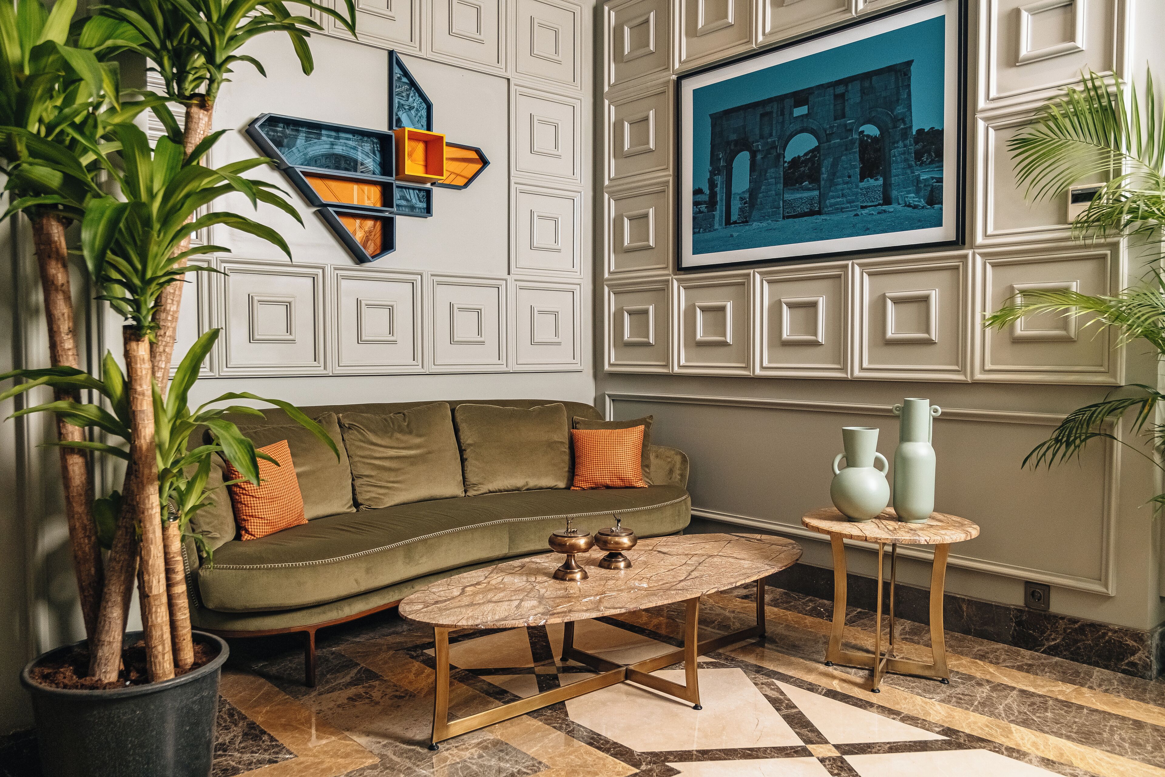 Foto - Four Points Flex by Sheraton Antalya Lara