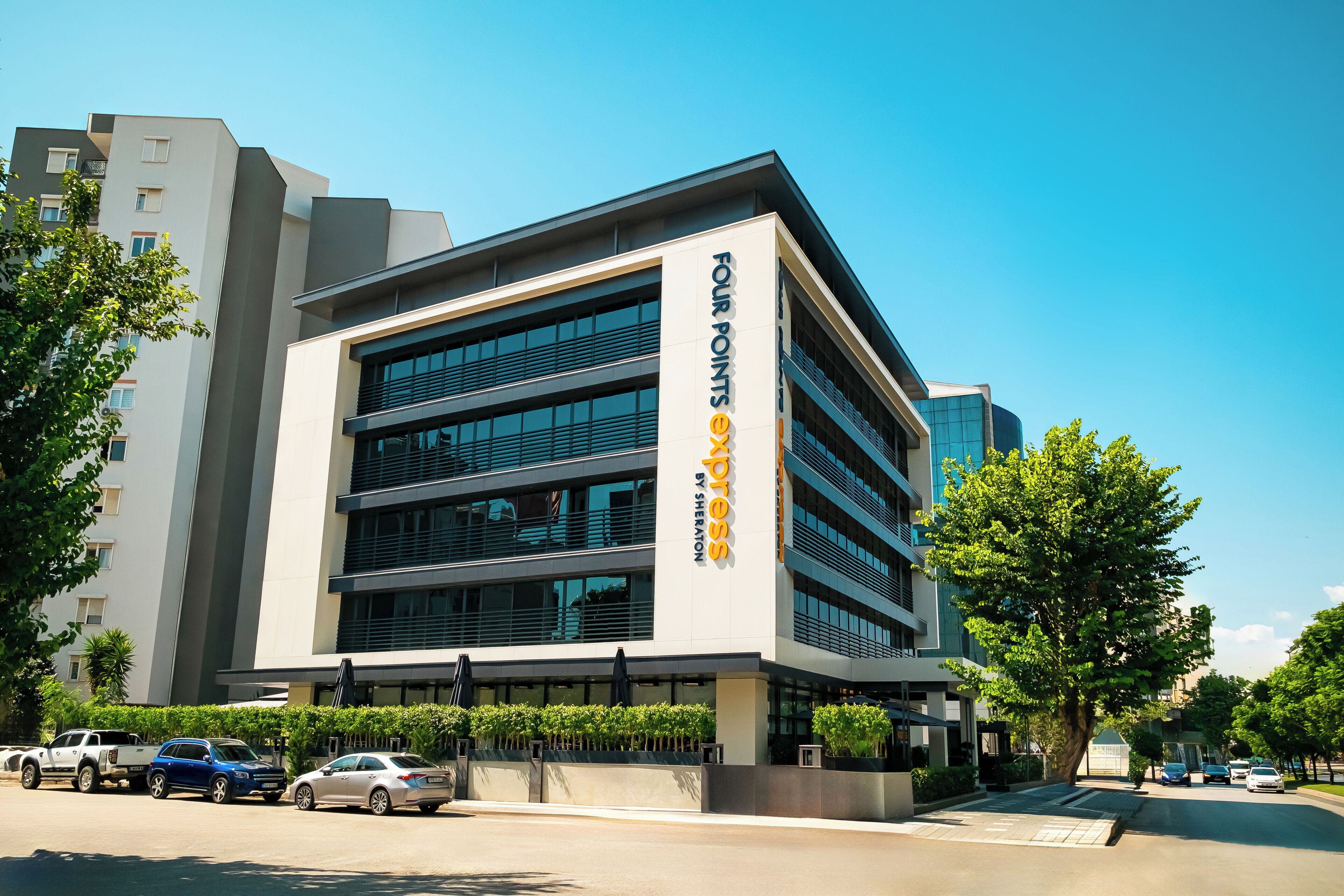 Foto - Four Points Flex by Sheraton Antalya Lara