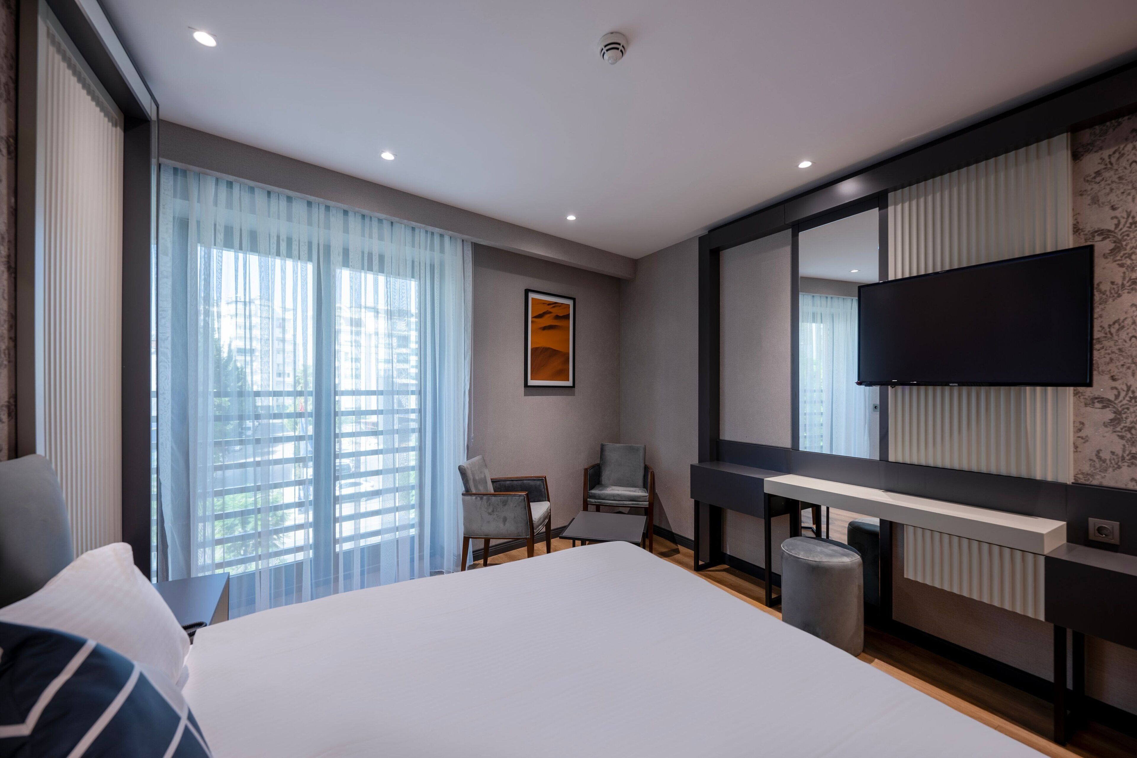 Foto - Four Points Flex by Sheraton Antalya Lara